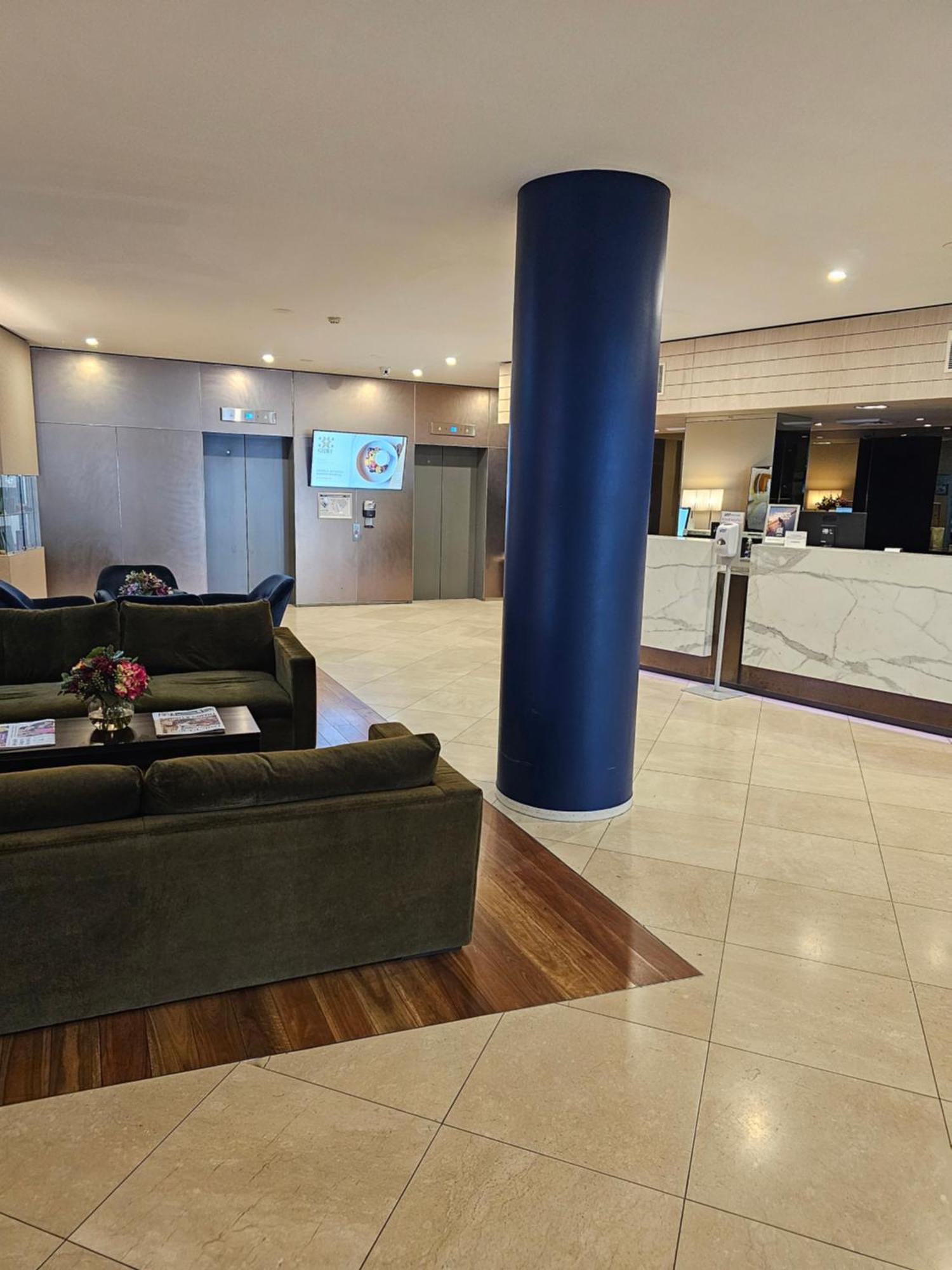 Novotel Sydney West Hq Rooty Hill Exterior foto